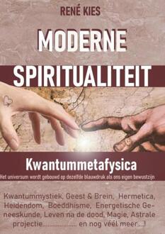 Moderne Spiritualiteit - René Kies