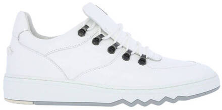 Moderne Stijlvolle Sneakers Floris van Bommel , White , Heren - 43 Eu,42 1/2 EU