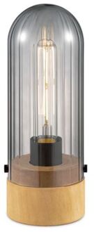 Moderne Tafellamp Capri - 10|10|27cm Multicolor
