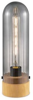 Moderne Tafellamp Capri - 10|10|33cm Multicolor