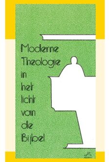 Moderne theologie