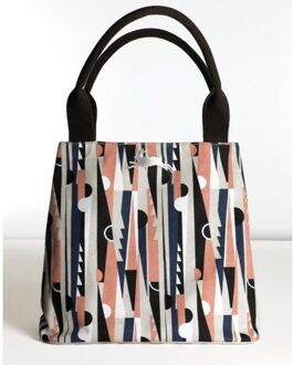 Modernism 2 - Art Bag