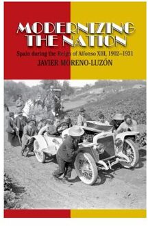 Modernizing the Nation