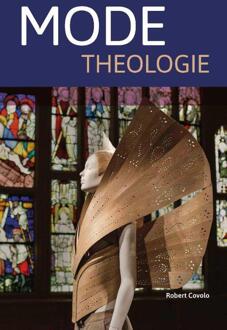 Modetheologie -  Robert Covolo (ISBN: 9789463692441)