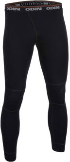 MODI Thermobroek 1267 Zwart - XL