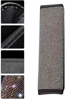 Modieuze Auto Handrem Hoes Handrem Grips Cover Handrem Mouw