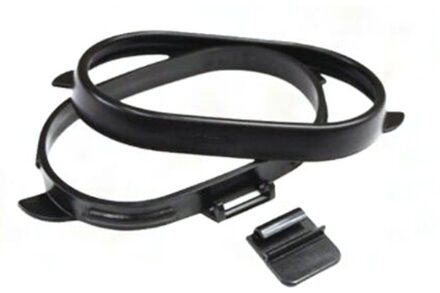 Modieuze Auto Vuilniszak Rack Holder Sucker Trash Tas Hanger Verwijderbare Auto Prullenbak Vuilnis Frame