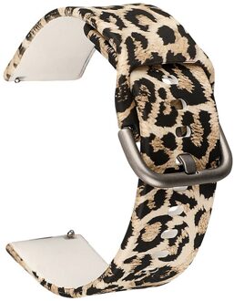 Modieuze en kleurrijke Vervanging Zachte Siliconen Sport Wrist Band Strap Voor Samsung Galaxy Horloge 42mm/Actieve 40mm voor