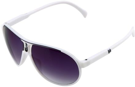 Modieuze Kind Koel Kinderen Jongens Meisjes Kids Plastic Frame Zonnebril Goggles Eyewear Eye Beschermen Match wit