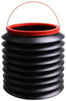 Modieuze Opvouwbare Plastic Auto Vuilnis Rack Houder Trash Tas Hanger Multifunctionele Auto Trash Bin