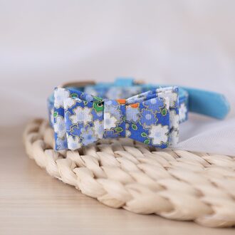 Modieuze Pet Kat Kraag Huisdier Accessoires Verstelbare Pu Flanel Huisdier Kraag Strik Huisdier Accessoires Decoratie