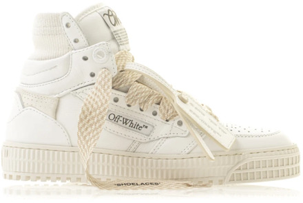 Modieuze Sneakers voor Vrouwen Off White , White , Dames - 36 Eu,39 Eu,35 Eu,40 Eu,41 EU