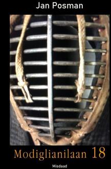 Modiglianilaan 18 -  Jan Posman (ISBN: 9789083534749)