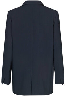 MODSTROM Blazer 55411 gale blazer - maat L Blauw