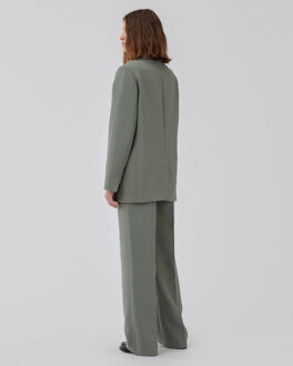 MODSTROM Blazer 55411 gale Groen - XL