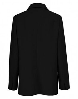 MODSTROM Blazer 55411 gale Zwart - S