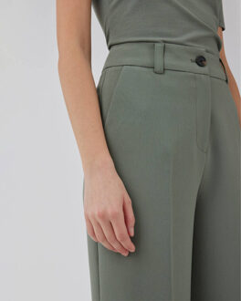 MODSTROM Broek 55497 gale Groen - S