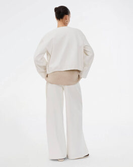 MODSTROM Broek 58692 princess Geel - L