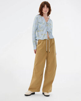 MODSTROM Broek 58952 urania Beige - XS