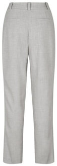 MODSTROM Heartmd pantalon gemeleerd - maat S Grijs
