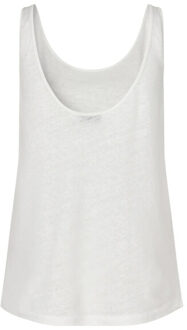 MODSTROM Holt top - maat XS Wit