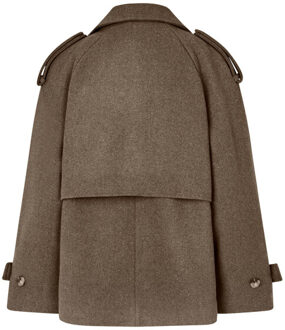 MODSTROM Jack 57118 esmund Bruin - M