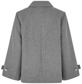 MODSTROM Jack 58549 ofiamd Grijs - S