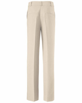 MODSTROM Pantalon 55497 gale - maat L Beige