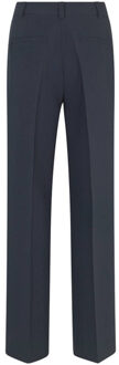 MODSTROM Pantalon 55497 gale pants - maat XS Blauw