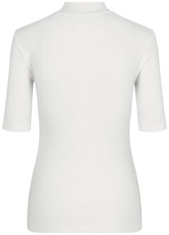 MODSTROM T-shirt 51570 krown t-shirt Beige - L