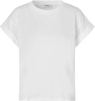 MODSTROM T-shirt 57072 brazil Wit - L
