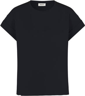 MODSTROM T-shirt 57072 brazil Zwart - M