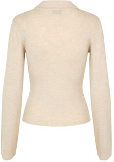 MODSTROM Vest 57474 hiroki Beige - L