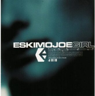 Modular Girl - Eskimo Joe