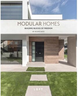 Modular Projects - Vicente Buyo