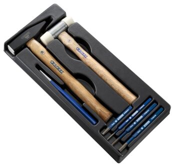 Module Slaggereedschap DIN Hamer - E150802