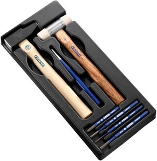 Module Slaggereedschap Klinkhamer - E150801