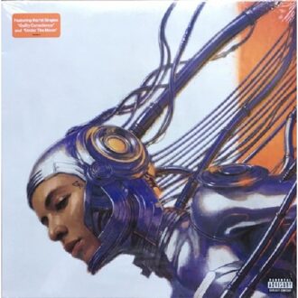 Modus Vivendi ((Limited Edition)