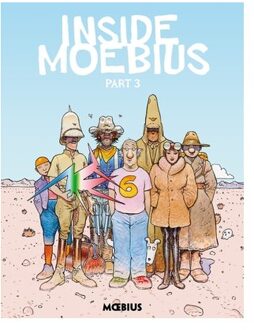 Moebius Library