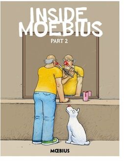 Moebius Library