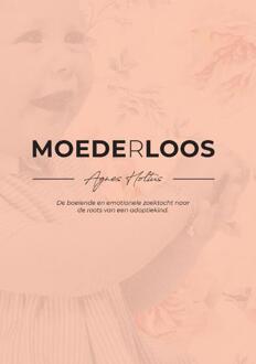 Moede[r]loos - (ISBN:9789090334738)