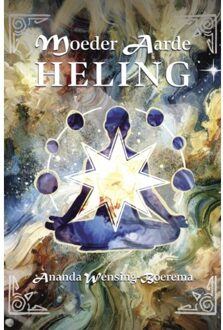 Moeder Aarde Heling - Ananda Wensing-Boerema