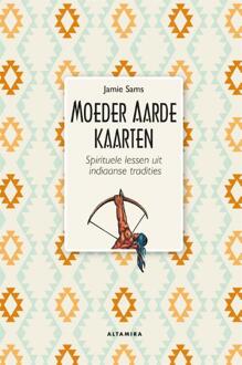 Moeder Aarde-Kaarten - (ISBN:9789401303408)