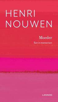Moeder - Boek Henri Nouwen (9401447438)