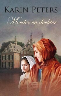 Moeder en dochter - eBook Karin Peters (9020530763)