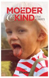 Moeder en kind -  Steve Aernouts (ISBN: 9789072189417)