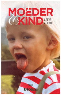 Moeder en kind -  Steve Aernouts (ISBN: 9789072189523)