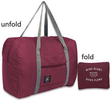 Moeder handtas Grote Capaciteit Mode Reistas Voor Man Vrouwen Tas Reizen Handbagage Tas сумка женская # 4