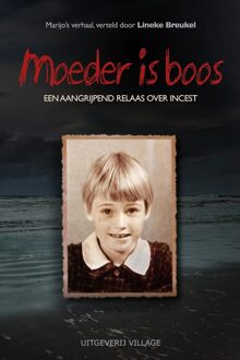 Moeder is boos - eBook Lineke Breukel (9461852118)