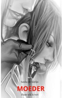 Moeder - Sasha De Kleijn